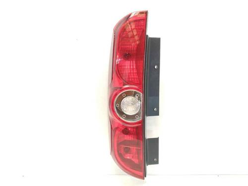 Left taillight FIAT DOBLO Cargo (263_) 1.6 D Multijet (263WXD1B, 263WXR1B, 263WXX1B, 263ZXD1B,... (105 hp) 18111344