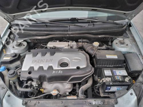 Fuel flap KIA RIO II (JB) 1.6 CVVT | BP9681563C131  - Image 19