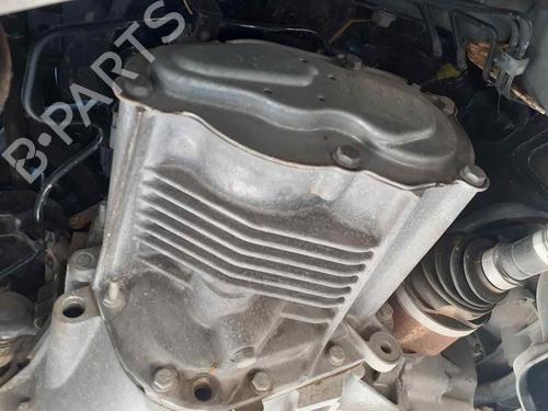 Gearbox PEUGEOT 2008 I (CU_) 1.2 THP 130 / PureTech 130 | BP28538617M3 