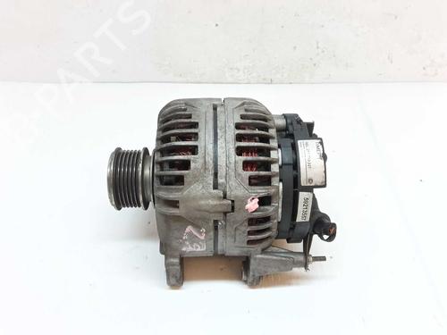 Used Alternator Alternator 37533922 37533922