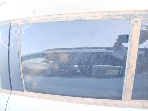 Used Rear left door window Rear left door window 39105566 39105566