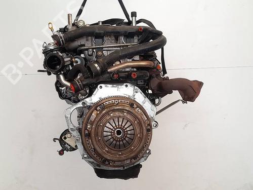 Engine CHRYSLER VOYAGER IV (RG, RS) 2.5 CRD | BP24876258M1 