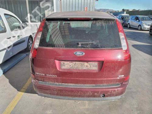 Egr FORD FOCUS C-MAX (DM2)  | BP16857114M69 