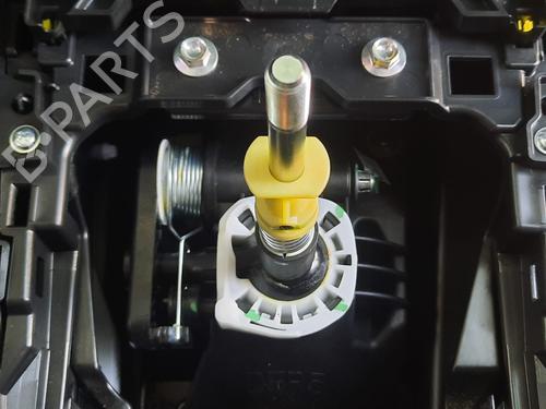Gear lever MAZDA CX-30 (DM) SKYACTIV-G M Hybrid | BP7408648M90 