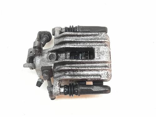 Used Left rear brake caliper SKODA FABIA III (NJ3) 1.0 TSI (95 hp) 17681323