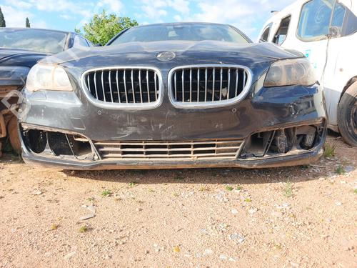 front-bumper-bmw-5-f10-2009-2010-2011-2012-2013-2014-2015-2016-34470467 main image