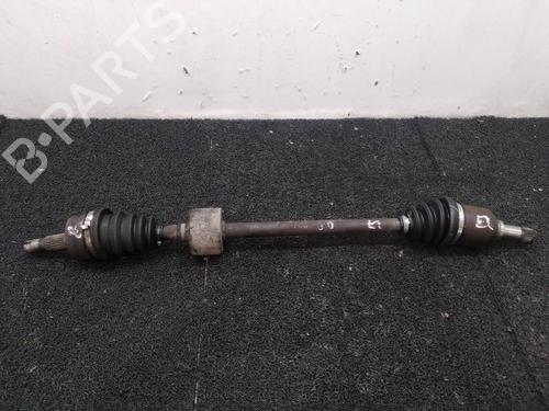 Used Right front driveshaft Right front driveshaft 10917941 10917941
