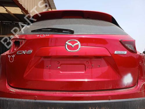 Tailgate MAZDA CX-5 (KE, GH) | BP37647032C6 - Image 2