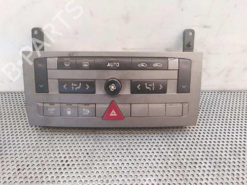 Used Climate control Climate control CITROËN C5 II (RC_) [2004-2008] 1182720 1182720