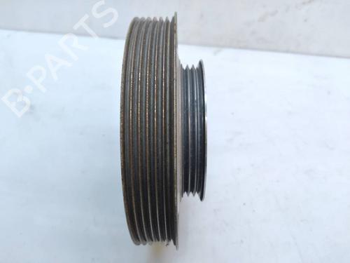 Pulley CITROËN C-ELYSEE (DD_) | BP14044881M122 - Image 3