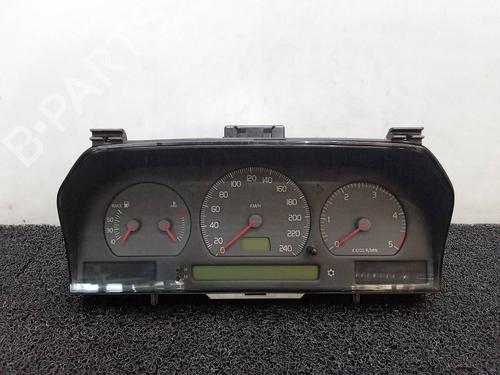 Used Instrument cluster Instrument cluster 9037887 9037887