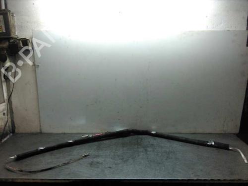 Used Left curtain airbag CITROËN C4 Coupe (LA_) 1.4 16V (88 hp) 636353