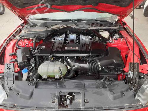 Right front door FORD USA MUSTANG Coupe 5.0 V8 | BP29547116C3 