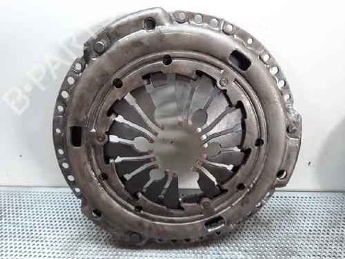 Other VW POLO (9N_, 9A_) 1.9 TDI | BP25815659O1 