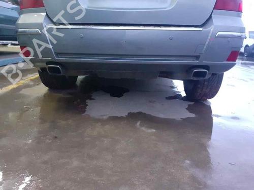 rear-bumper-mercedes-benz-glk-class-x204-2008-2009-2010-2011-2012-2013-2014-2015-30527370 main image