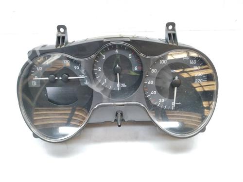 Used Instrument cluster SEAT LEON (1P1) 1.9 TDI (105 hp) 12821291