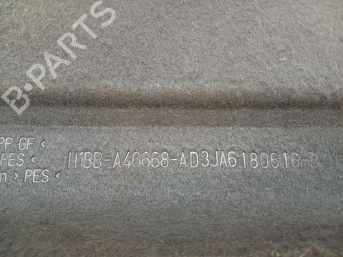Hattehylde FORD FIESTA VII (HJ, HF) 1.0 EcoBoost | BP39026390C85 - Image 2