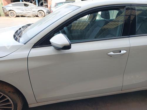 Used Left front door Left front door AUDI A3 Sportback (8YA, 8YF) [2019-2026] 36070191 36070191