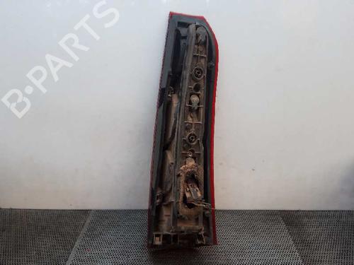 Left taillight OPEL MERIVA A MPV (X03)  | BP3441460C34 