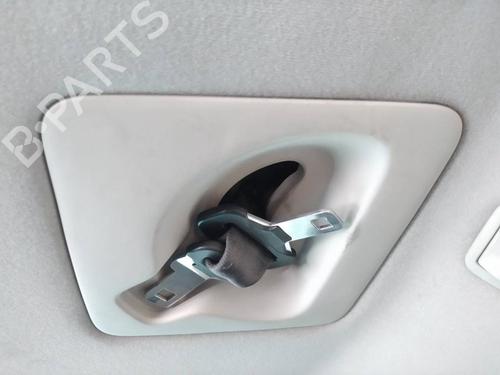 Used Rear center seatbelt PEUGEOT 308 SW I (4E_, 4H_) [2007-2014]  13108891