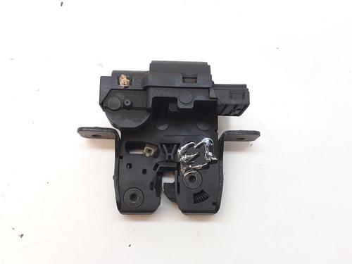 Tailgate lock NISSAN MICRA III (K12)  | BP30192656C101 