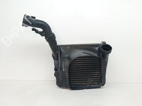 Intercooler Intercooler VW TOUAREG (7LA, 7L6, 7L7) 5.0 V10 TDI (313 hp) 33794423 33794423