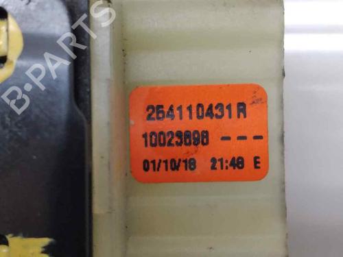 Left front window switch DACIA DOKKER MPV (KE_) | BP22694522I27 - Image 4