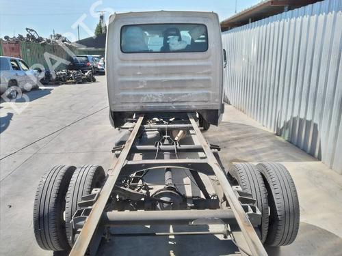 Fan IVECO DAILY IV Platform/Chassis 35C14 G, 35C14 G/P, 35S14 G, 35S14 G/P, 35C14 GD,... | BP36800707M128  - Image 12