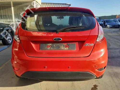 Engine FORD FIESTA VI (CB1, CCN) | BP36664969M1 - Image 10