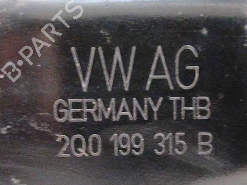 Subframe SKODA FABIA IV (PJ3) | BP38984724M9 - Image 4