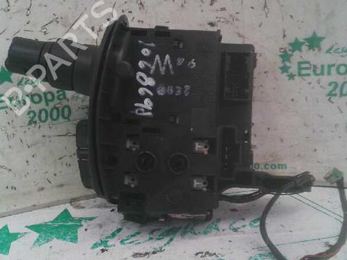 Steering column stalk RENAULT SCÉNIC II (JM0/1_) 1.9 dCi (JM0G, JM12, JM1G, JM2C) | BP1858217I23 
