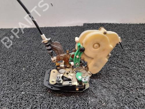 Front right lock KIA SORENTO I (JC) 2.5 CRDi 4WD | BP8272803C97 