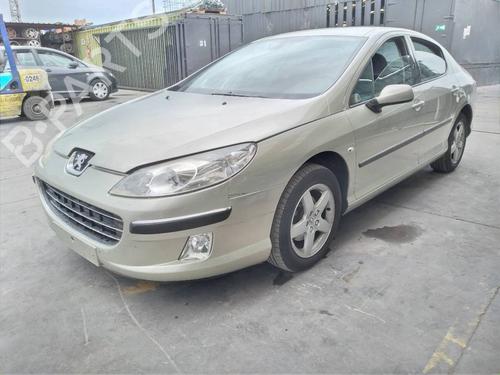 Køler PEUGEOT 407 (6D_) 1.6 HDi 110 (6D9HZC, 6D9HYC) | BP13624336M31 