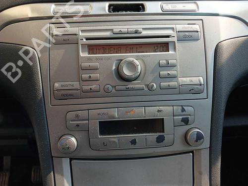 Engine FORD S-MAX (WA6) 2.0 TDCi | BP37792221M1 - Image 11