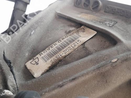 Gearbox HONDA CIVIC VI Fastback (MA, MB) 2.0 i TD (MB7) | BP15281025M3 