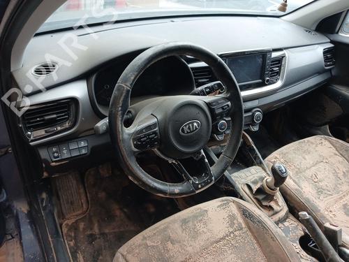 Front right window mechanism KIA STONIC (YB)  | BP36779048C23  - Image 6
