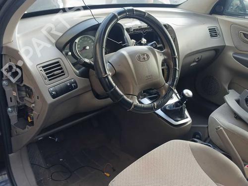Left front window switch HYUNDAI TUCSON (JM) 2.0 CRDi | BP40179221I27 - Image 8