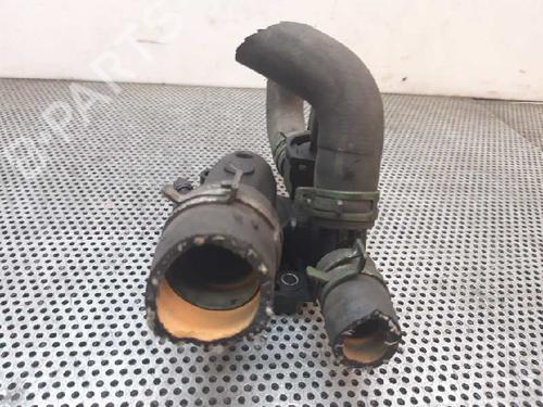 Other RENAULT TRAFIC II Platform/Chassis (EL) 2.0 (EL0A) | BP14035798O1 
