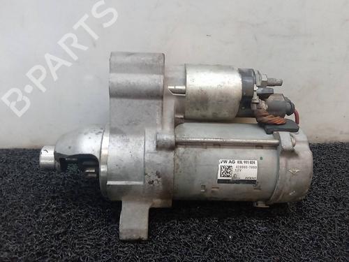 Used Starter Starter 4415883 4415883