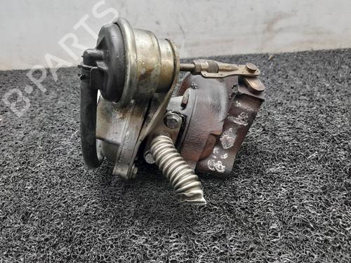 Used Turbocharger/Supercharger Turbocharger/Supercharger 6983934 6983934