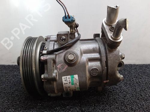 Used AC compressor AC compressor 8902088 8902088