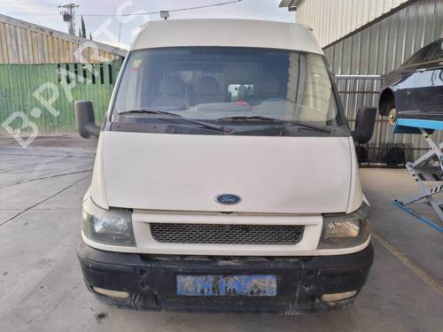 FORD TRANSIT Bus (FD_ _, FB_ _, FS_ _, FZ_ _, FC_ _) 957544