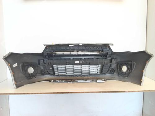 Front bumper CITROËN C-ELYSEE (DD_) 1.2 VTi 82 | BP37172776C7 - Image 5