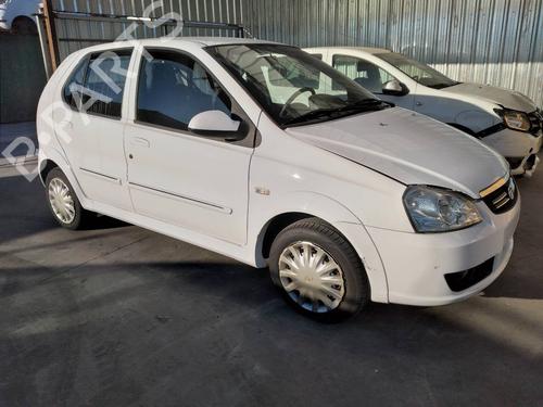 Left front window switch TATA INDICA 1.4 i | BP12313631I27 - Image 7