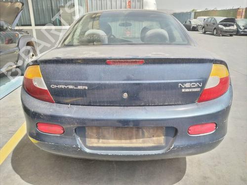 Front left window mechanism CHRYSLER NEON II | BP15124856C22 - Image 8