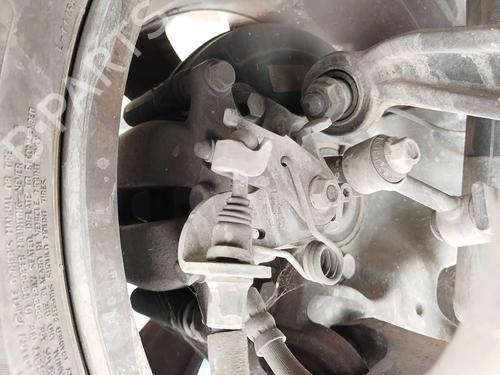 Used Left rear brake caliper Left rear brake caliper 38639841 38639841