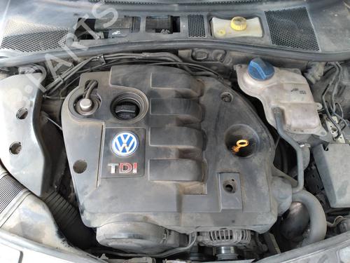 Headlight switch VW PASSAT B5.5 (3B3) | BP8065508I24 - Image 16