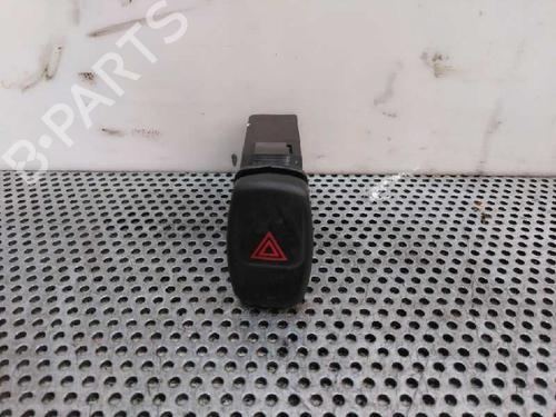 Used Warning switch Warning switch KIA SHUMA I (FB) [1996-2002] 6616324 6616324