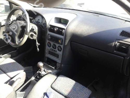 Right front driveshaft OPEL ASTRA G Coupe (T98) 2.2 16V (F07) | BP590706M39 - Image 7