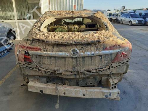 Gearbox OPEL INSIGNIA A (G09) | BP23243129M3 - Image 10